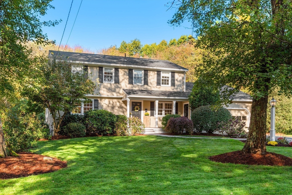 40 Stanford Drive