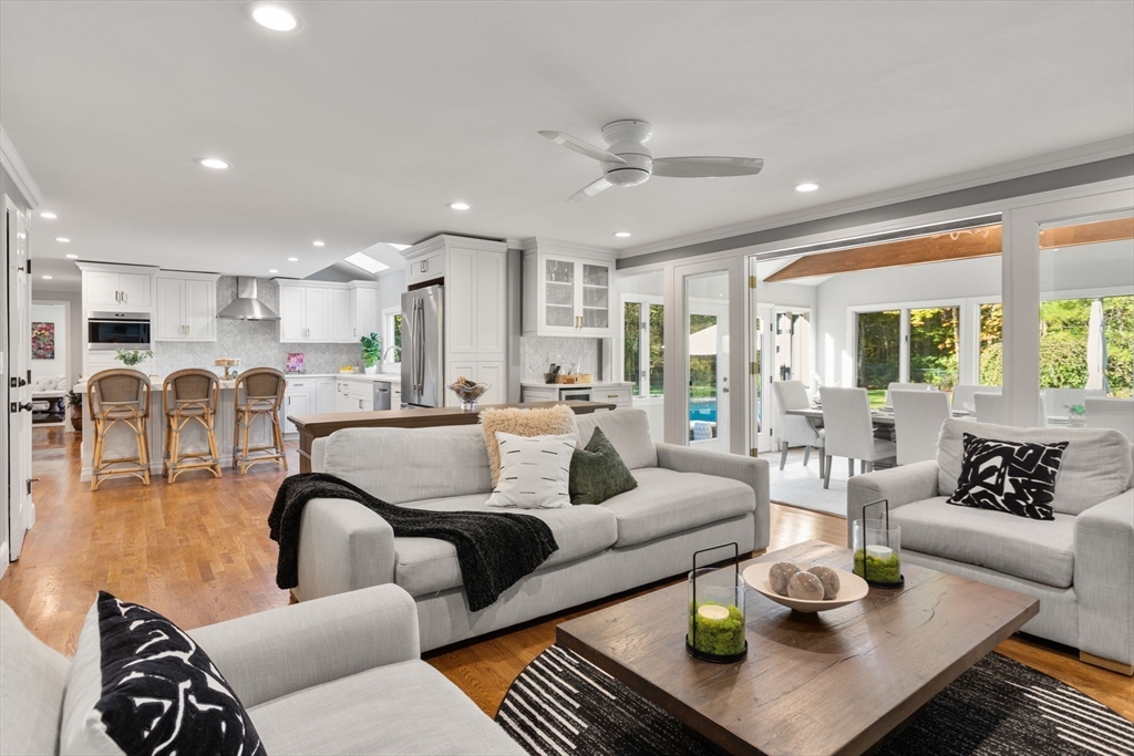 40 Stanford Drive