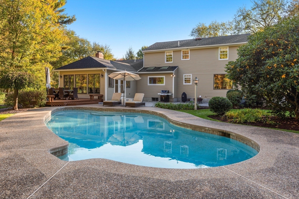 40 Stanford Drive