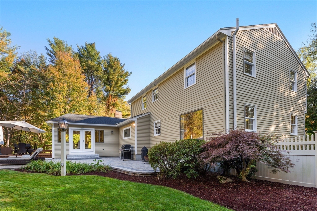 40 Stanford Drive