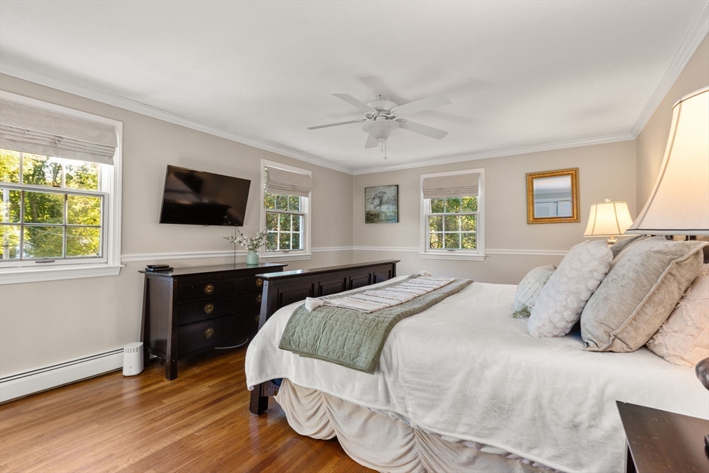 40 Stanford Drive