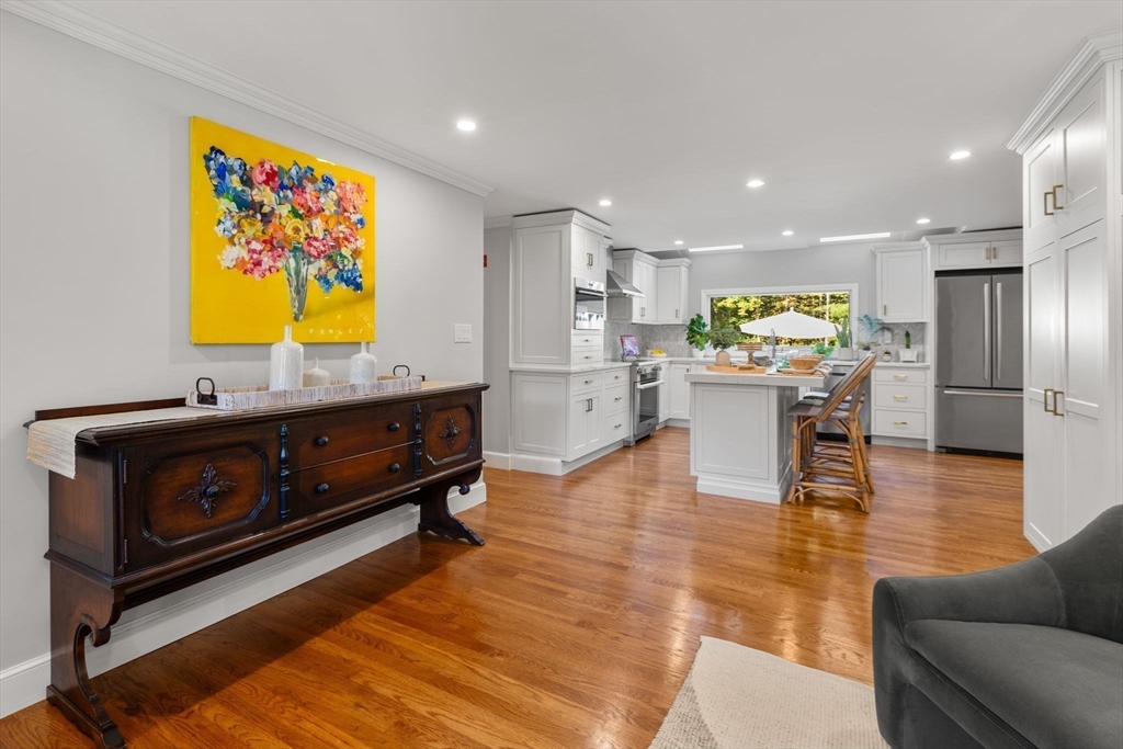 40 Stanford Drive
