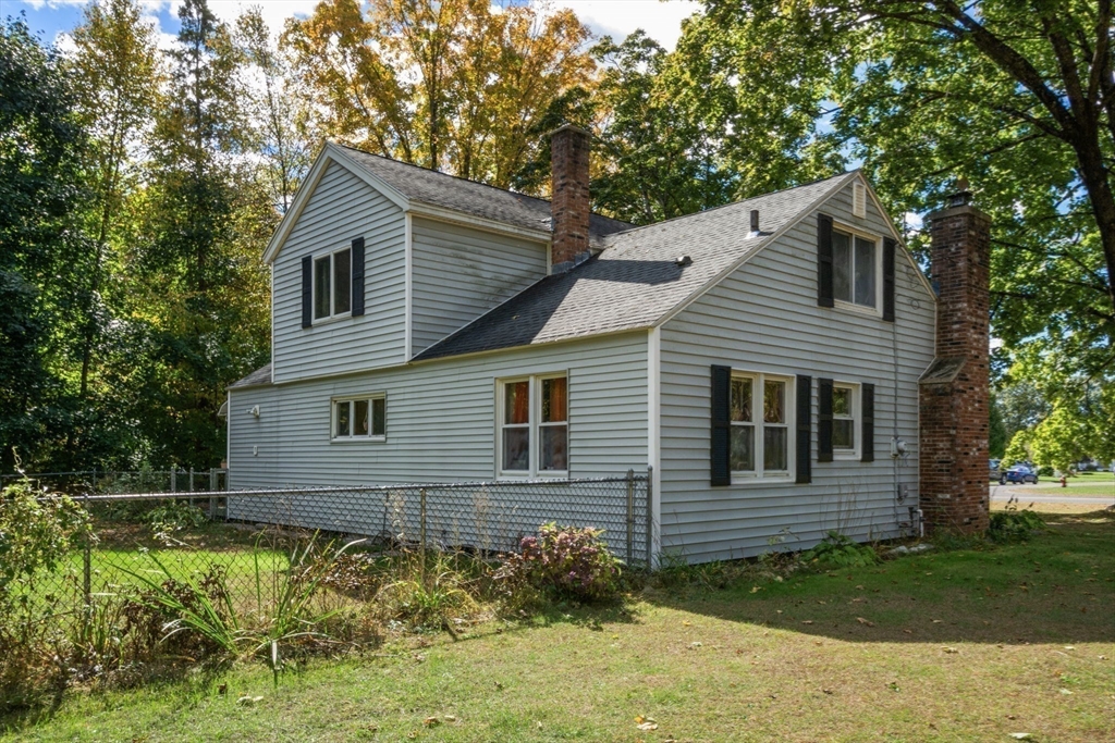 189 Woodbridge Street