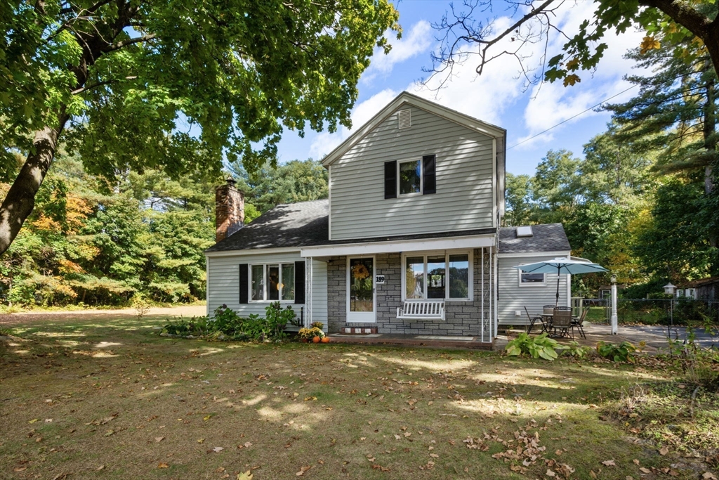 189 Woodbridge Street