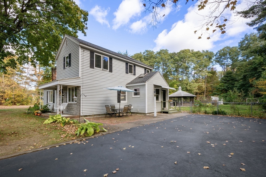 189 Woodbridge Street