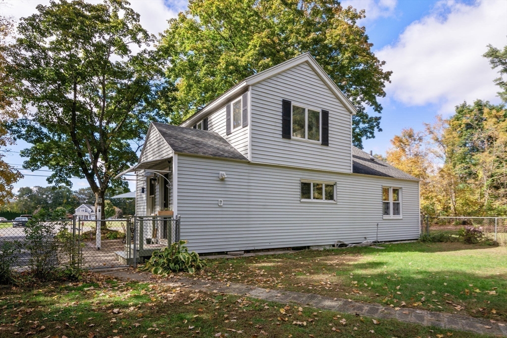 189 Woodbridge Street