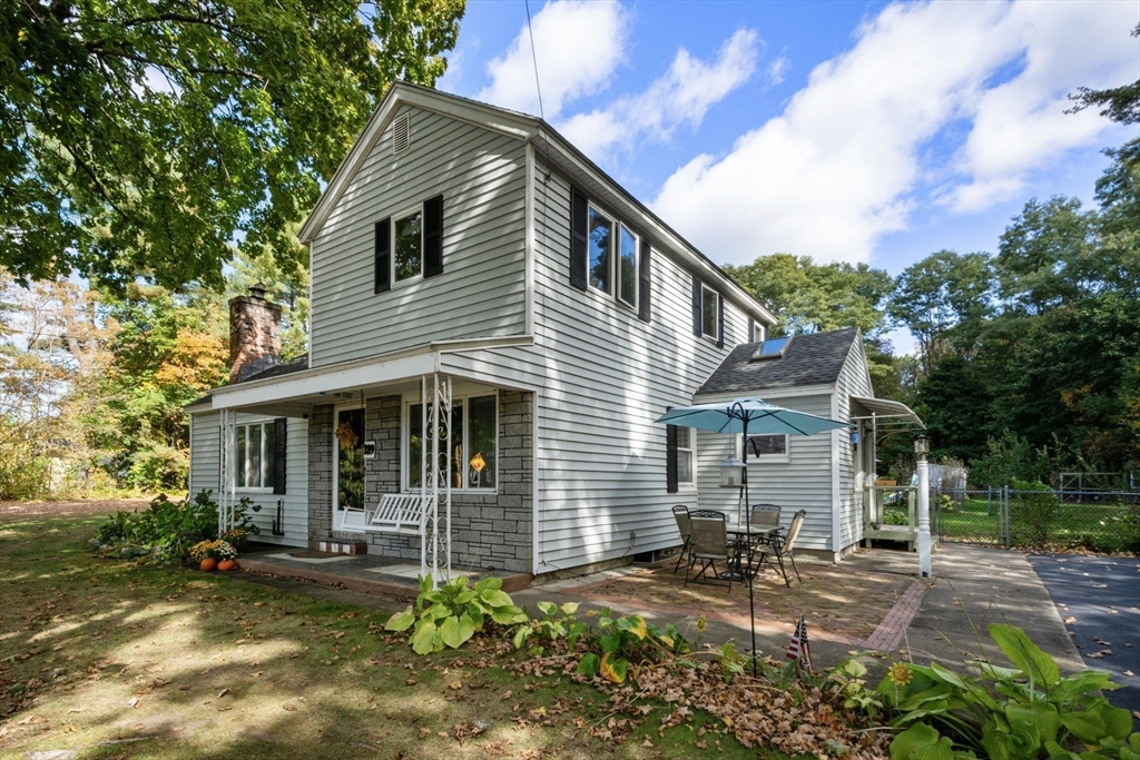 189 Woodbridge Street