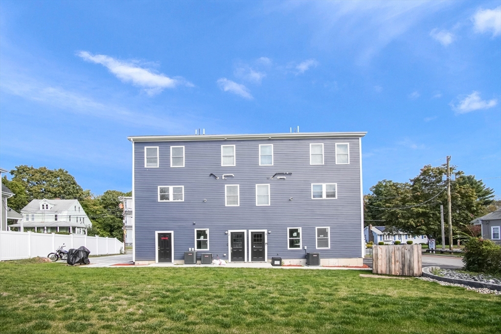 135 Spring St # A