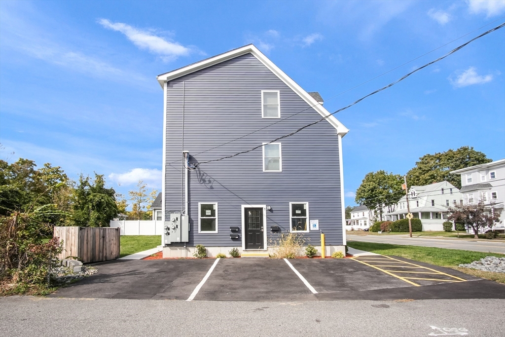 135 Spring St # A
