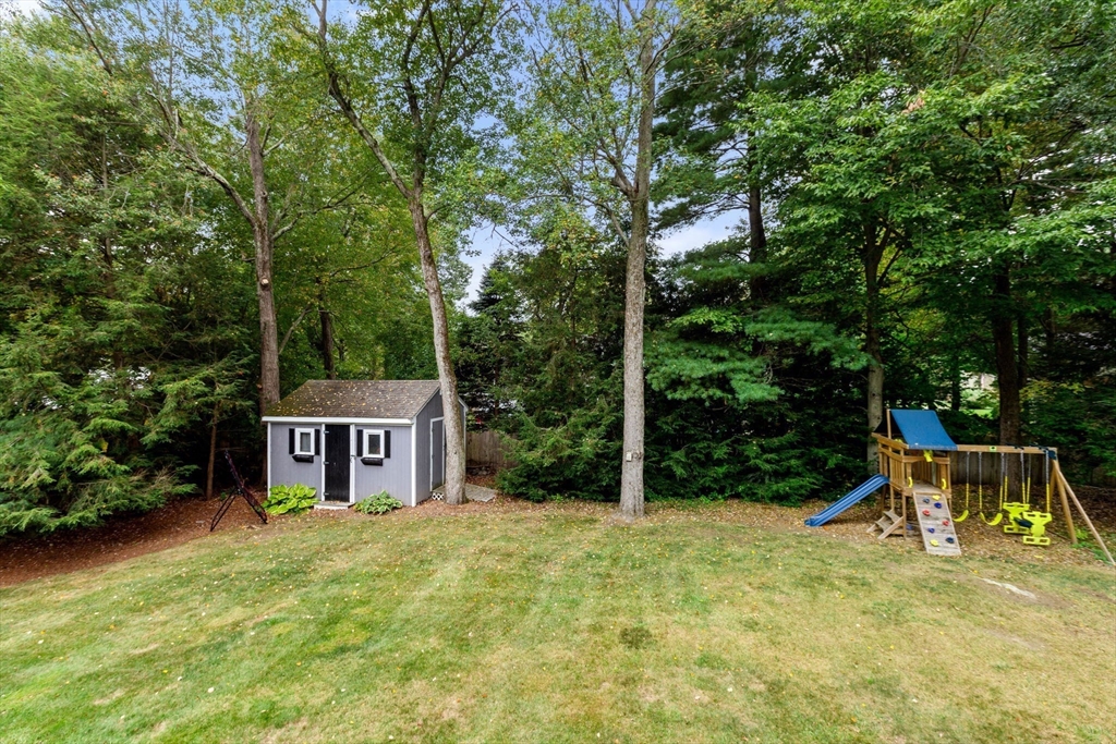 15 Stonybrook Rd