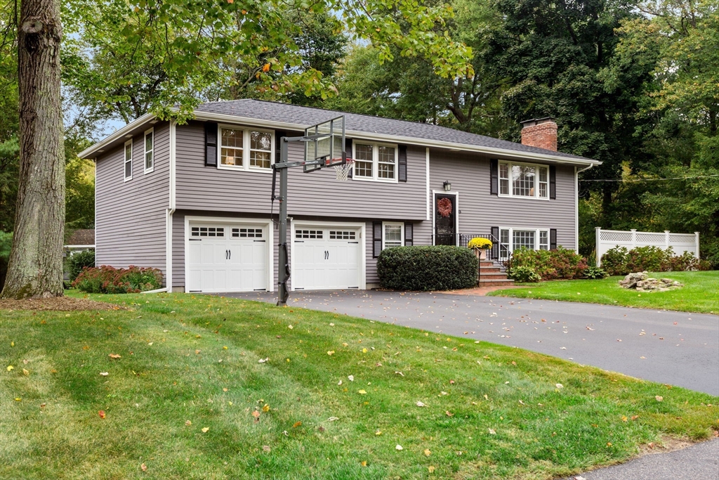 15 Stonybrook Rd