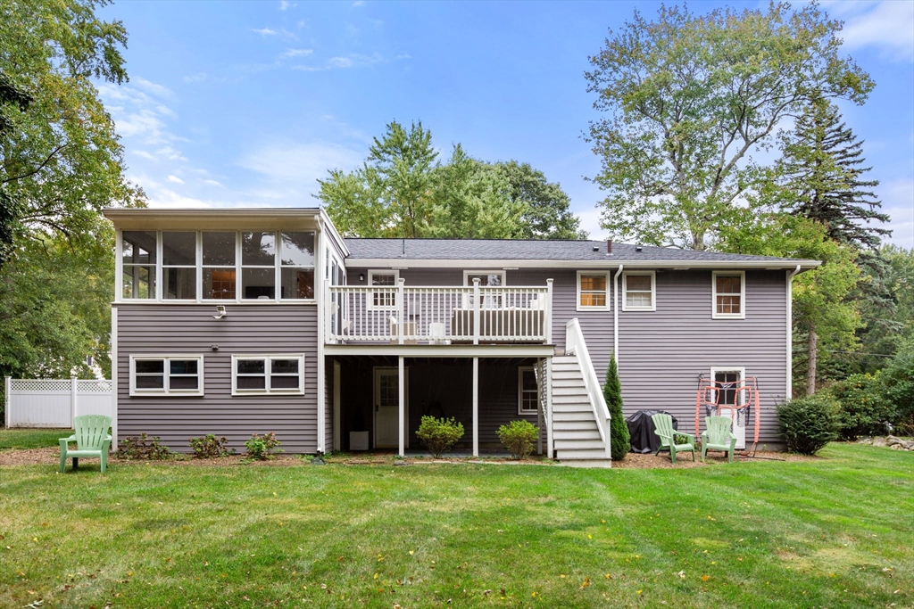15 Stonybrook Rd