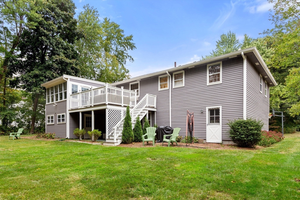 15 Stonybrook Rd