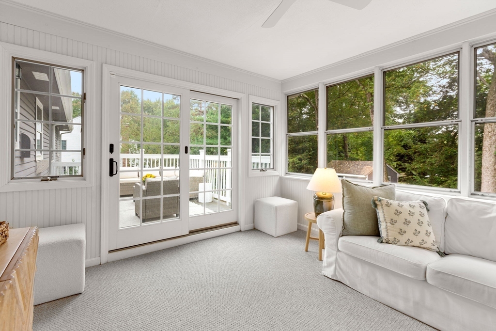 15 Stonybrook Rd