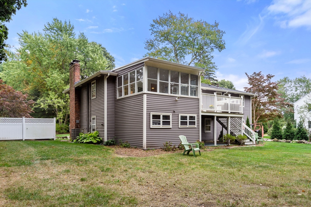 15 Stonybrook Rd