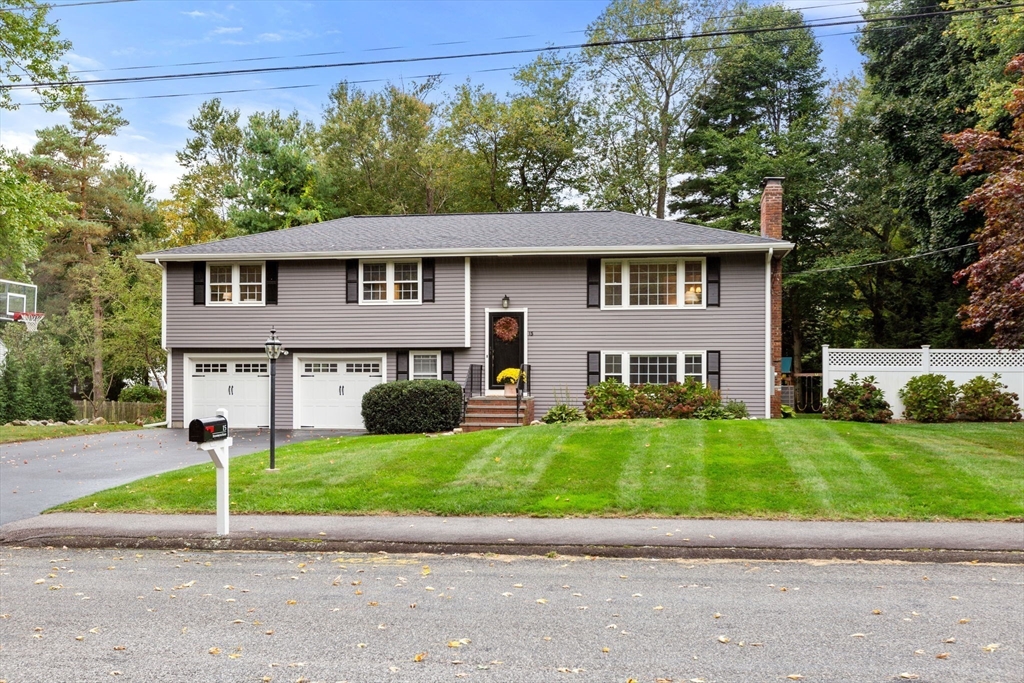 15 Stonybrook Rd