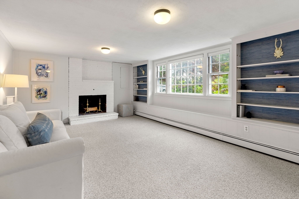 15 Stonybrook Rd