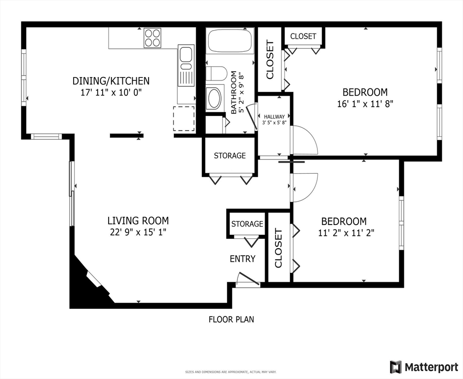 603 Tuckers Ln # 603