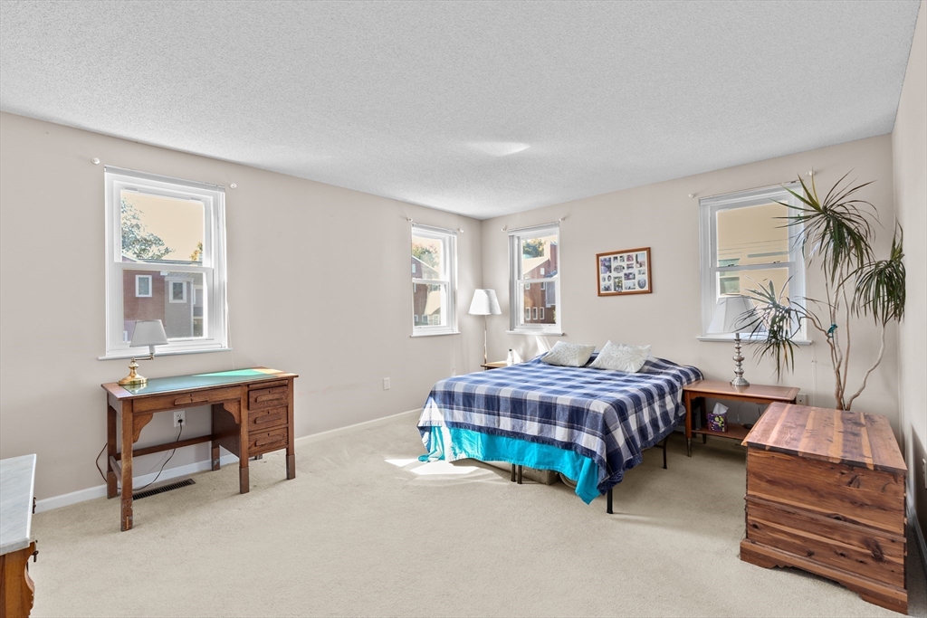 383 Neponset Street # F