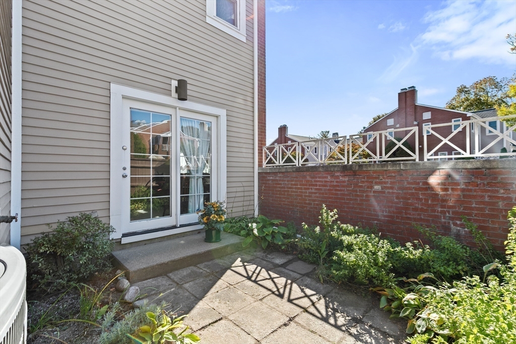 383 Neponset Street # F