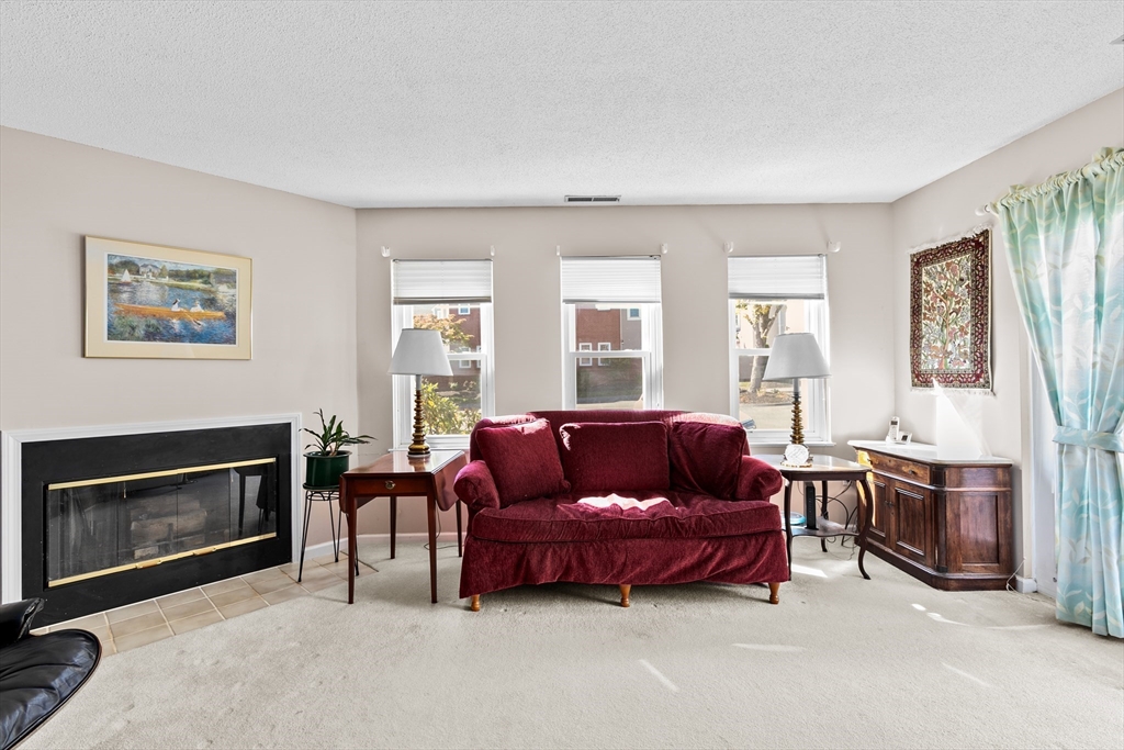 383 Neponset Street # F