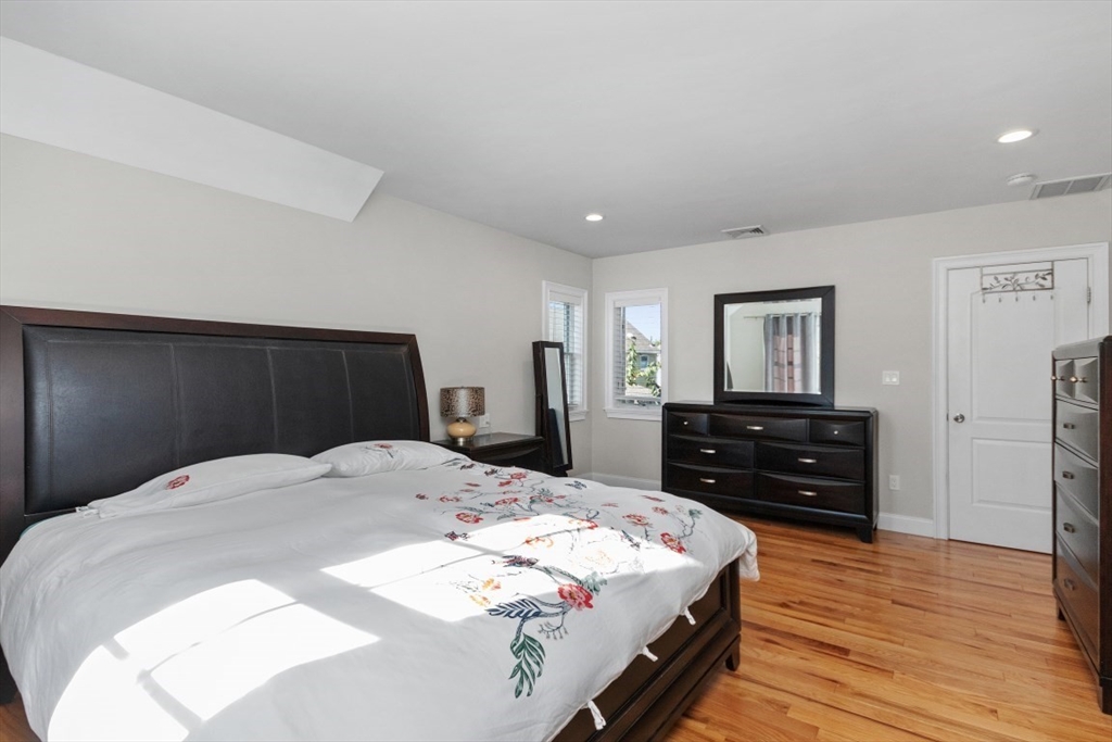 43 Stedman St