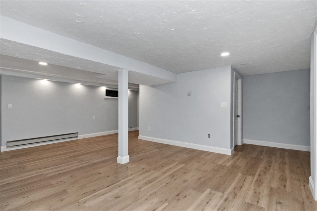 43 Stedman St
