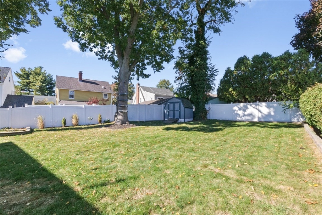 43 Stedman St