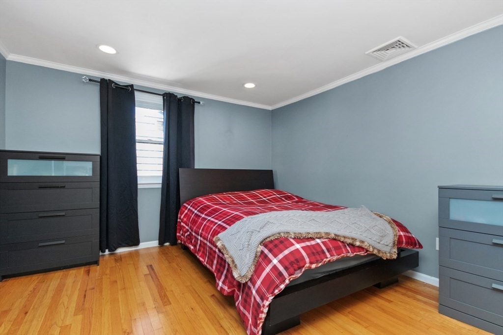 43 Stedman St