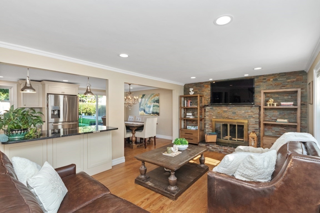 43 Stedman St