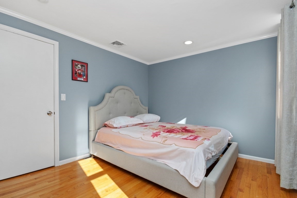 43 Stedman St