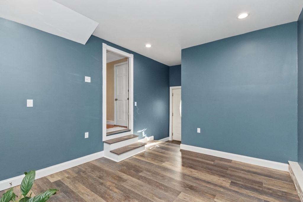 43 Stedman St