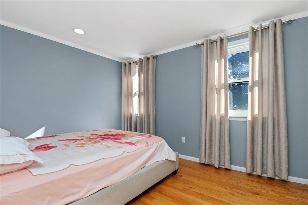 43 Stedman St