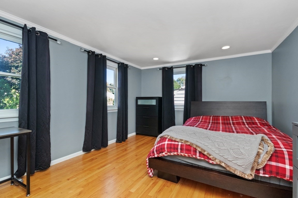 43 Stedman St