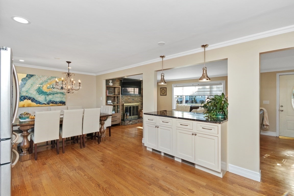 43 Stedman St