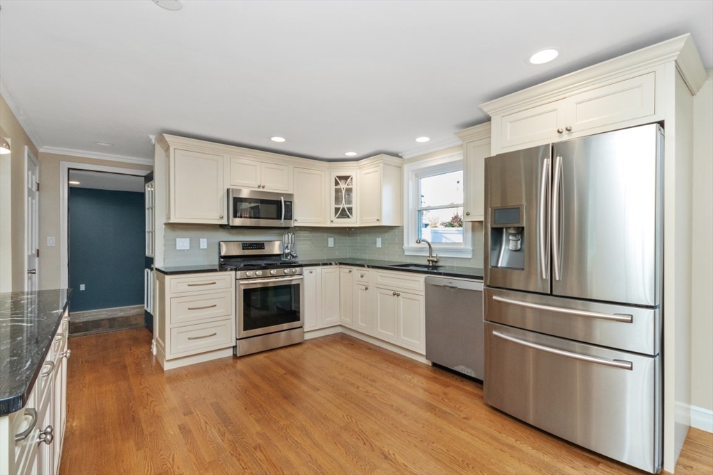 43 Stedman St