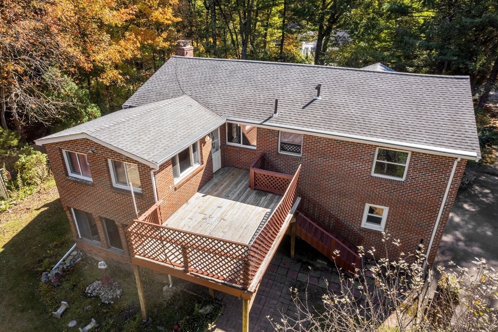 465 Hartford Street
