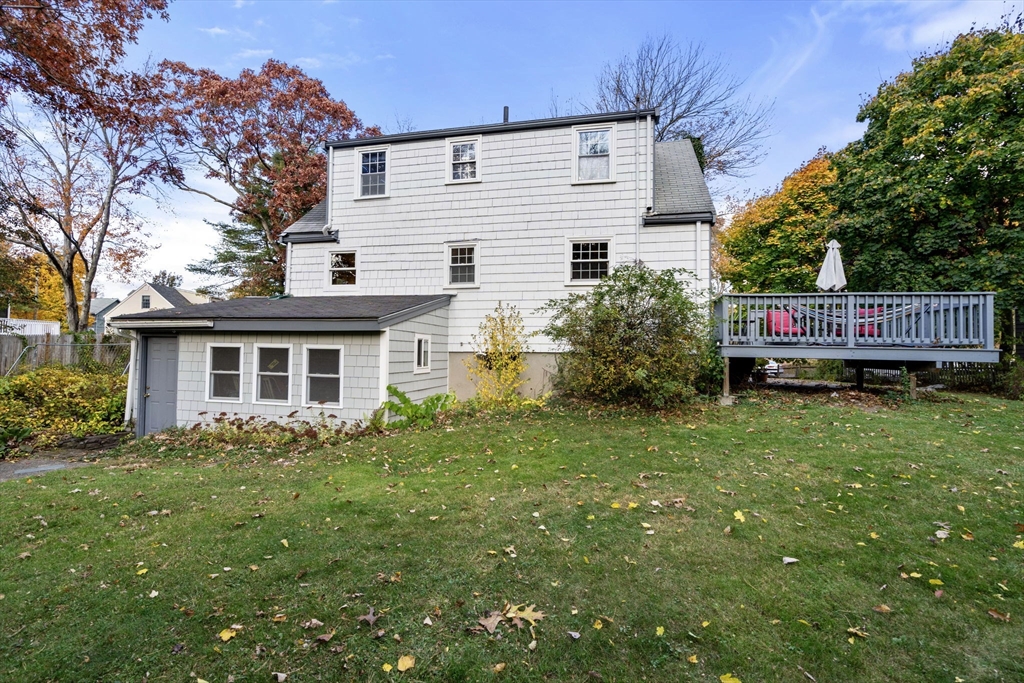 7 Pearl St