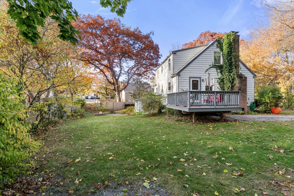 7 Pearl St