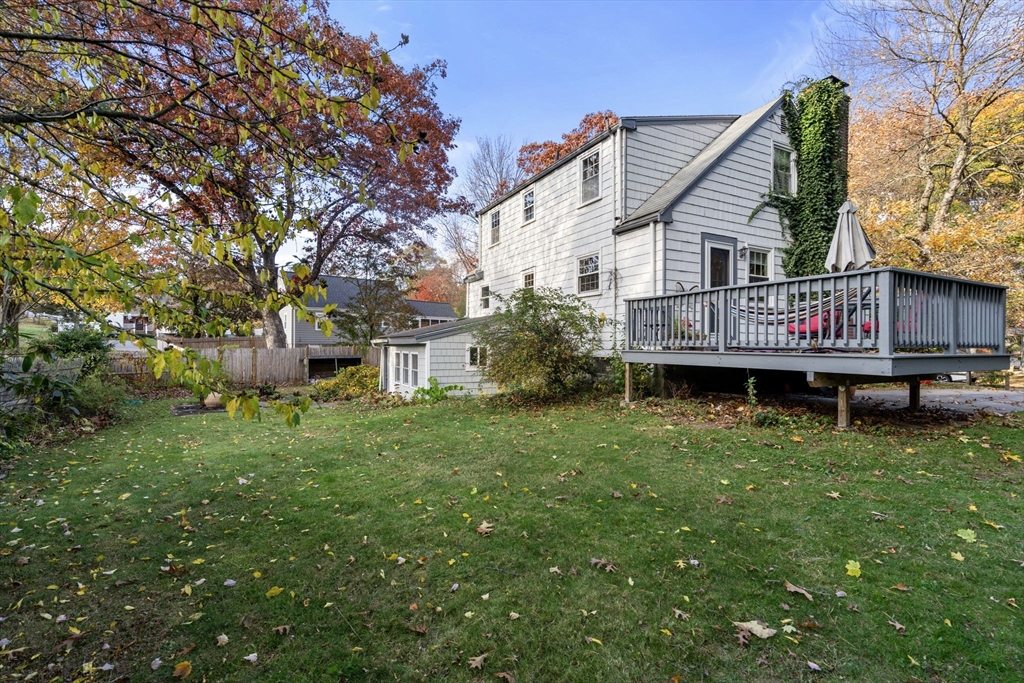 7 Pearl St