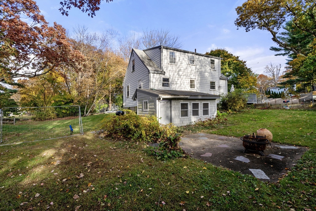 7 Pearl St