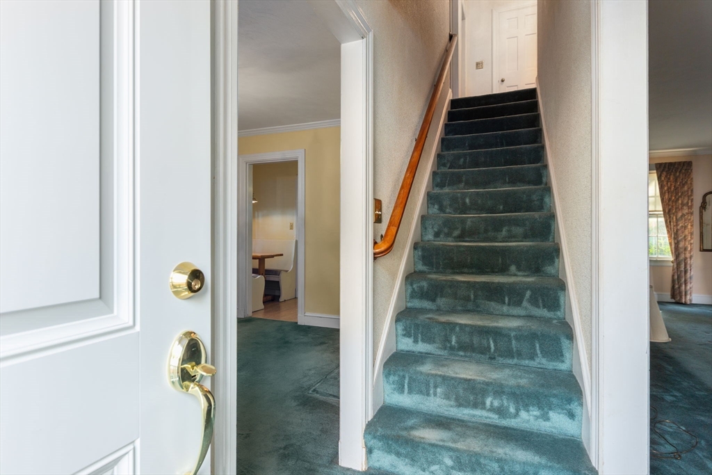 31 Lasell St