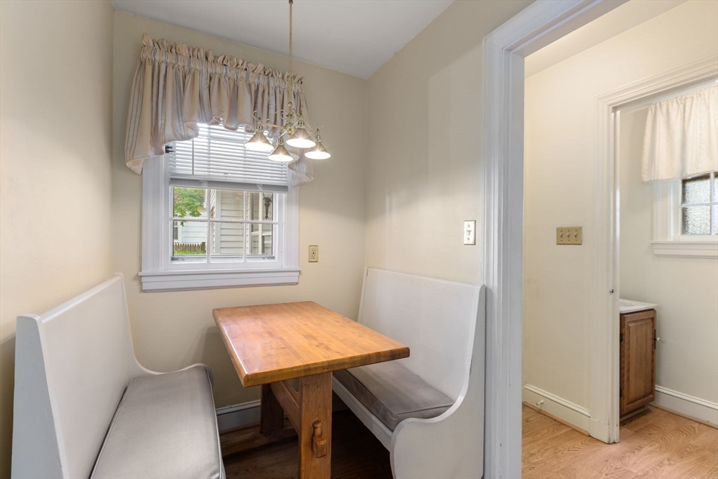 31 Lasell St