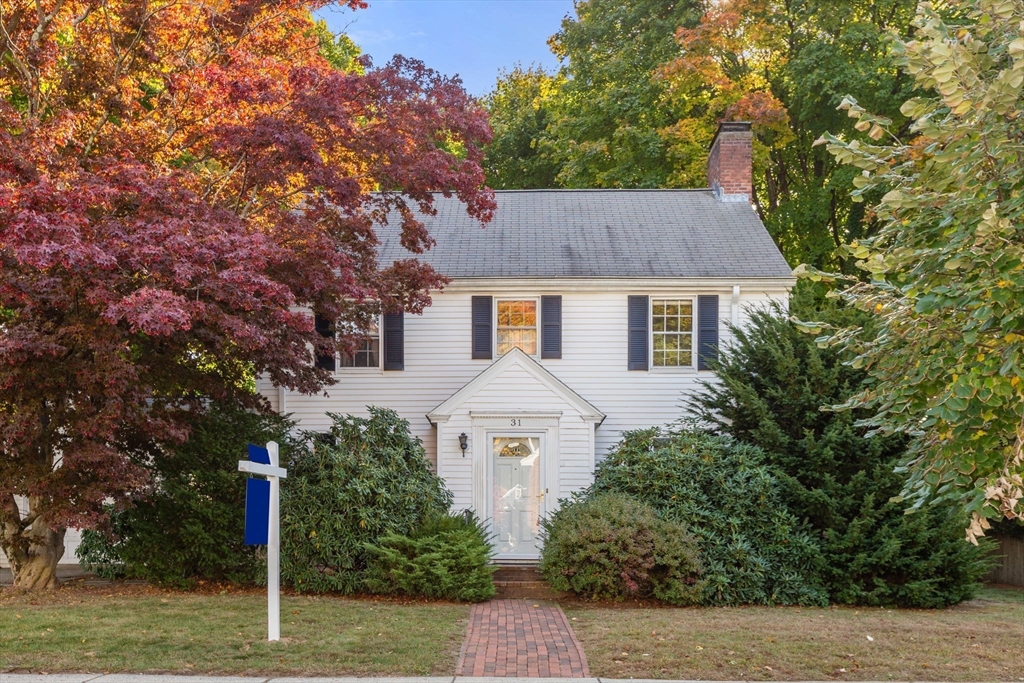 31 Lasell St