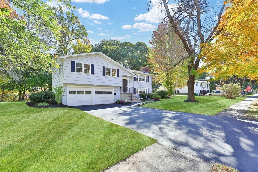 118 Albemarle Rd