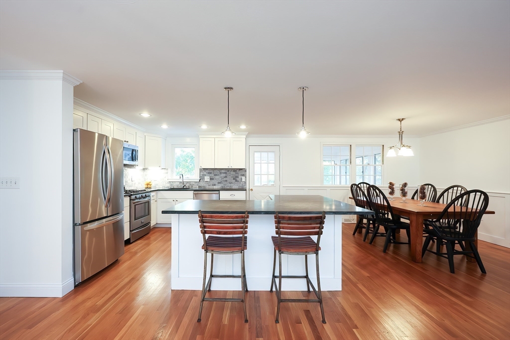 118 Albemarle Rd
