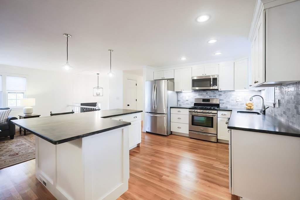 118 Albemarle Rd