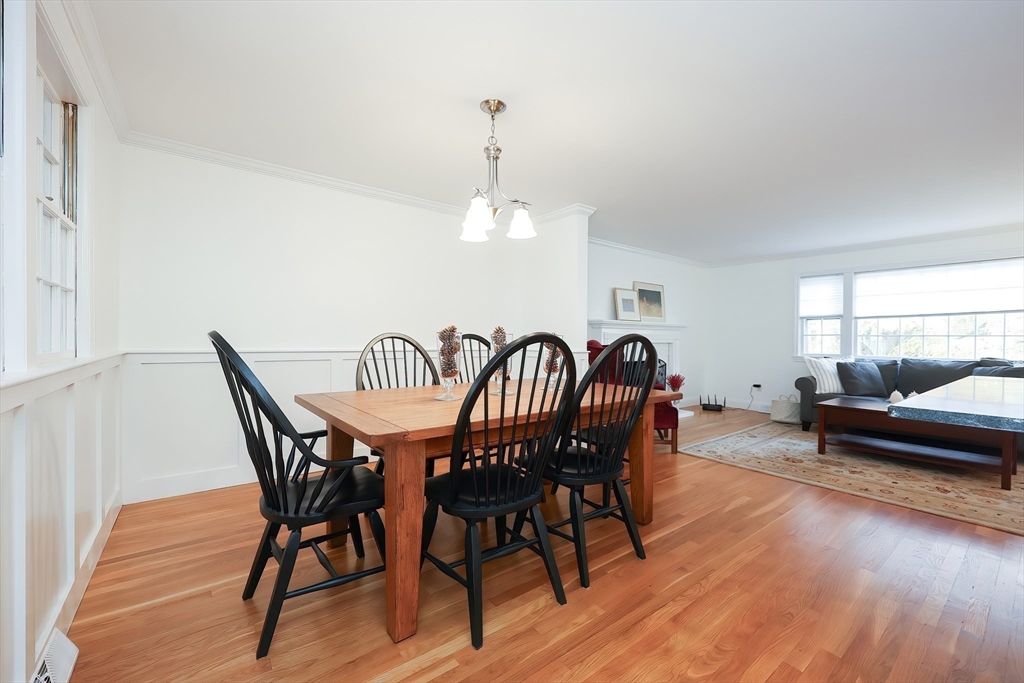 118 Albemarle Rd