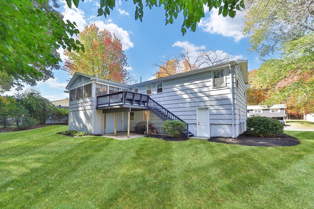 118 Albemarle Rd