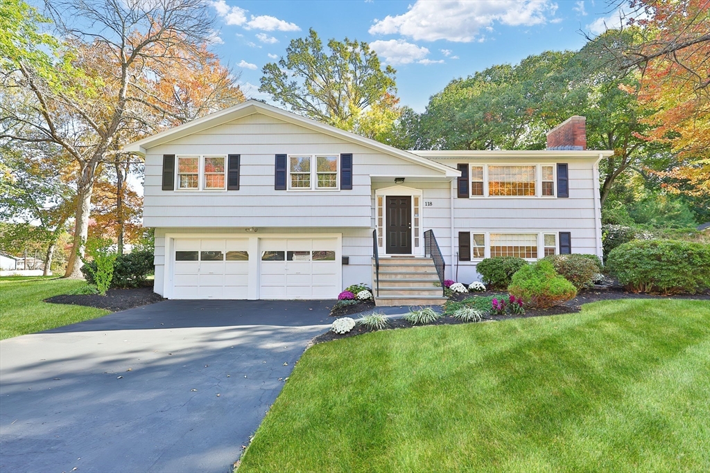 118 Albemarle Rd